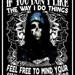 Meet your Posher, Alan